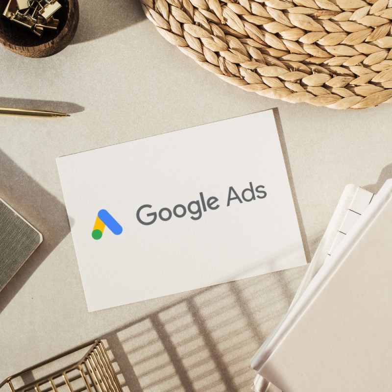 Hoe voeg ik iemand toe als beheerder in Google&nbsp;Ads?