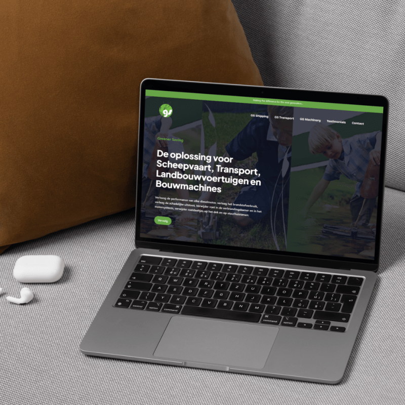 Wat is een&nbsp;landingspagina?