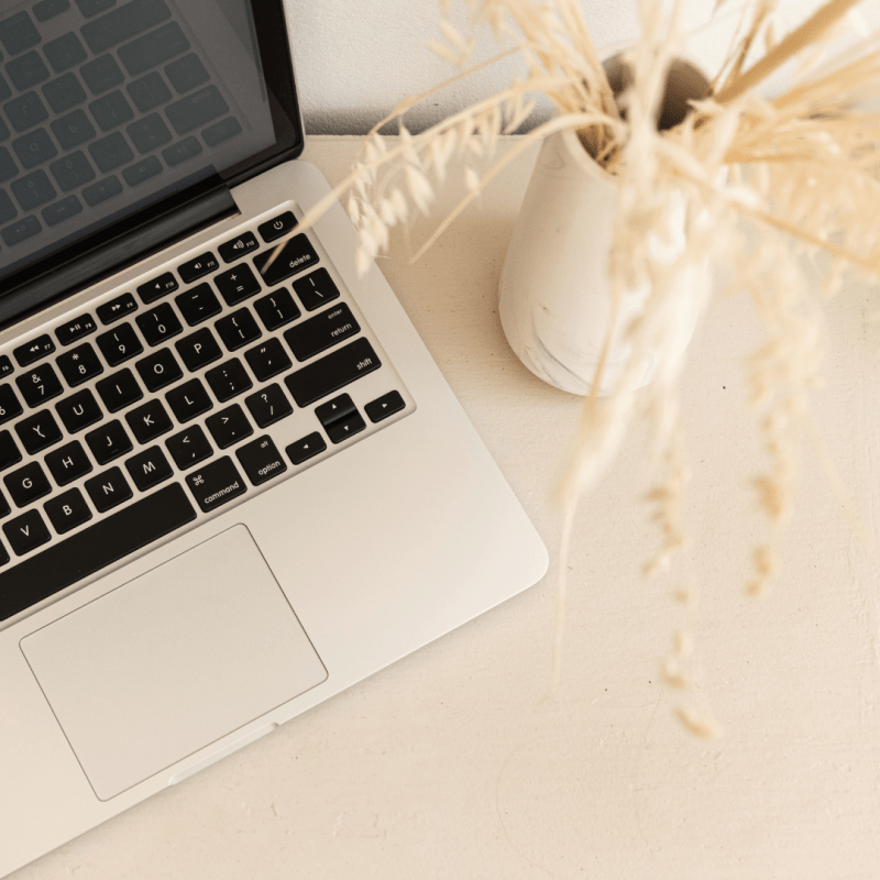 Hoe lang duurt het om een website te laten&nbsp;maken?